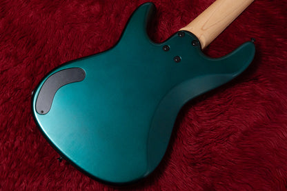 【used】Freedom Custom Guitar Research / Blowzer 5st Merman MH 2024 4.220kg #24050028L【GIB Yokohama】【price included SHIPPING & IMPORT TAX & VAT】