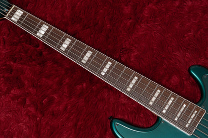 【used】Freedom Custom Guitar Research / Blowzer 5st Merman MH 2024 4.220kg #24050028L【GIB Yokohama】【price included SHIPPING & IMPORT TAX & VAT】