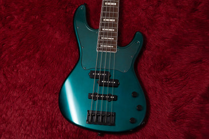 【used】Freedom Custom Guitar Research / Blowzer 5st Merman MH 2024 4.220kg #24050028L【GIB Yokohama】【price included SHIPPING & IMPORT TAX & VAT】