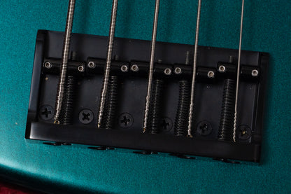 【used】Freedom Custom Guitar Research / Blowzer 5st Merman MH 2024 4.220kg #24050028L【GIB Yokohama】【price included SHIPPING & IMPORT TAX & VAT】