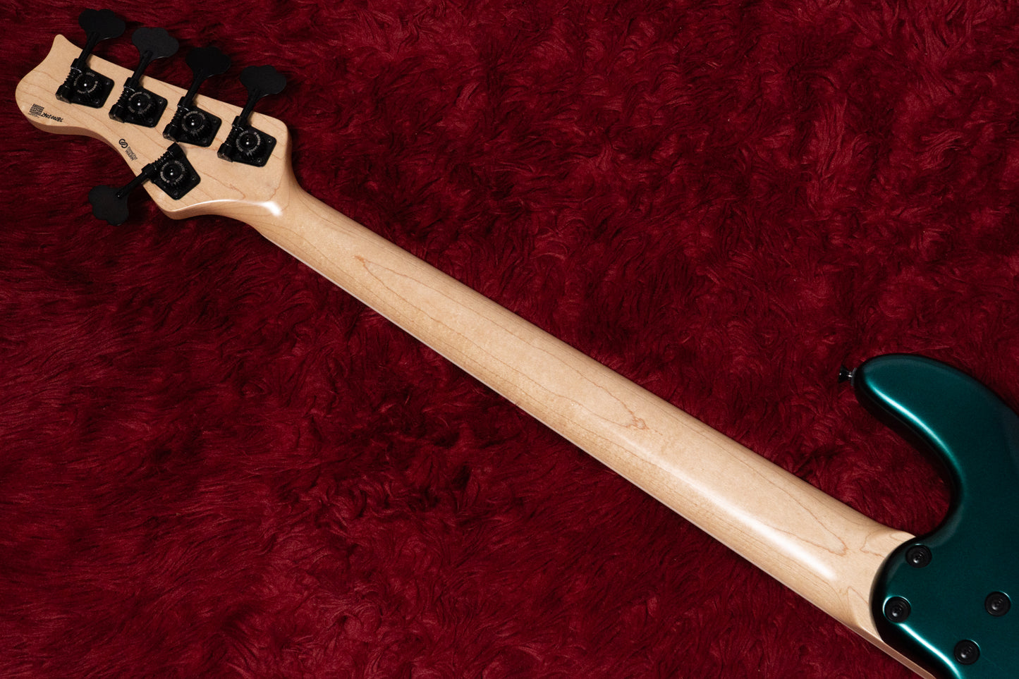 【used】Freedom Custom Guitar Research / Blowzer 5st Merman MH 2024 4.220kg #24050028L【GIB Yokohama】【price included SHIPPING & IMPORT TAX & VAT】