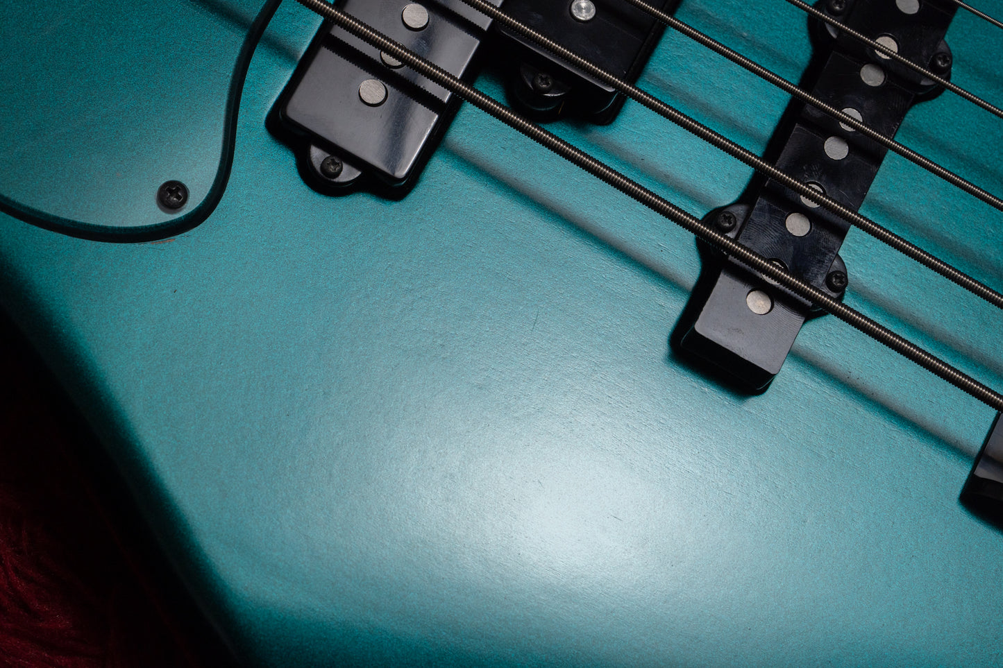 【used】Freedom Custom Guitar Research / Blowzer 5st Merman MH 2024 4.220kg #24050028L【GIB Yokohama】【price included SHIPPING & IMPORT TAX & VAT】