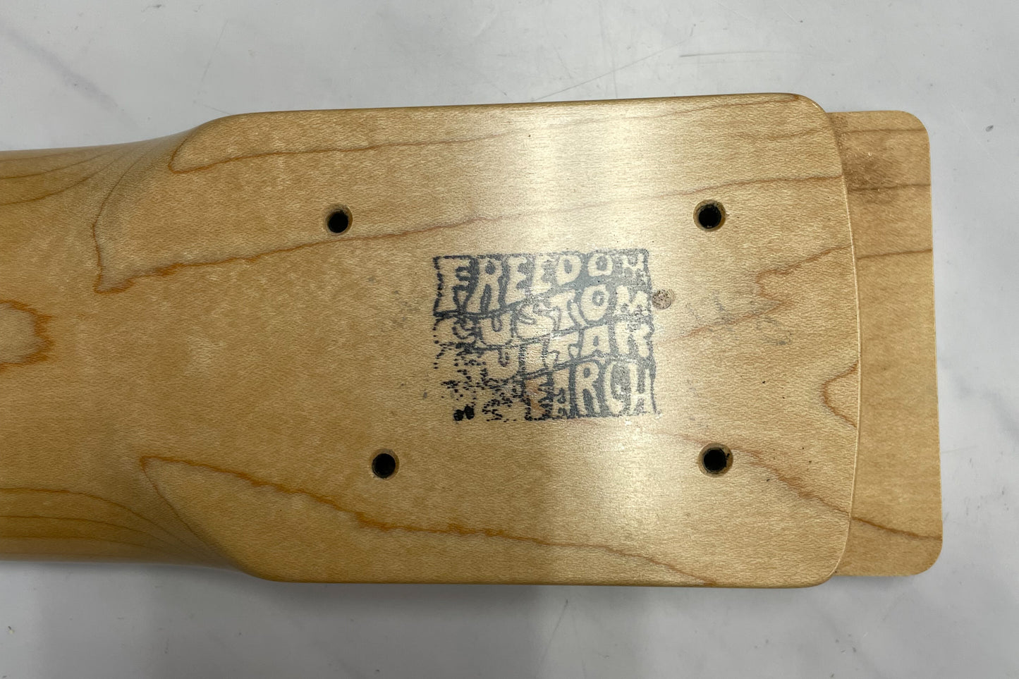 【used】Freedom Custom Guitar Research / Blowzer 5st Merman MH 2024 4.220kg #24050028L【GIB Yokohama】【price included SHIPPING & IMPORT TAX & VAT】