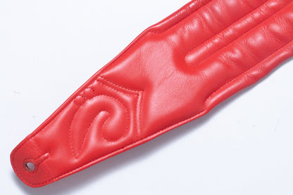 【used】ROSIE / ROSIE Straps Pastel Limited Collection Red 4.0inch【GIB Yokohama】