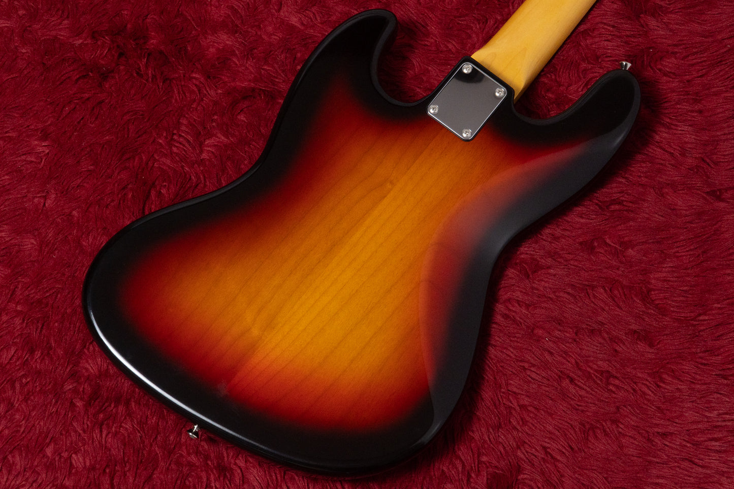 【new】moon / JB-4C 3TS/R 4.070kg #59303【GIB Yokohama】