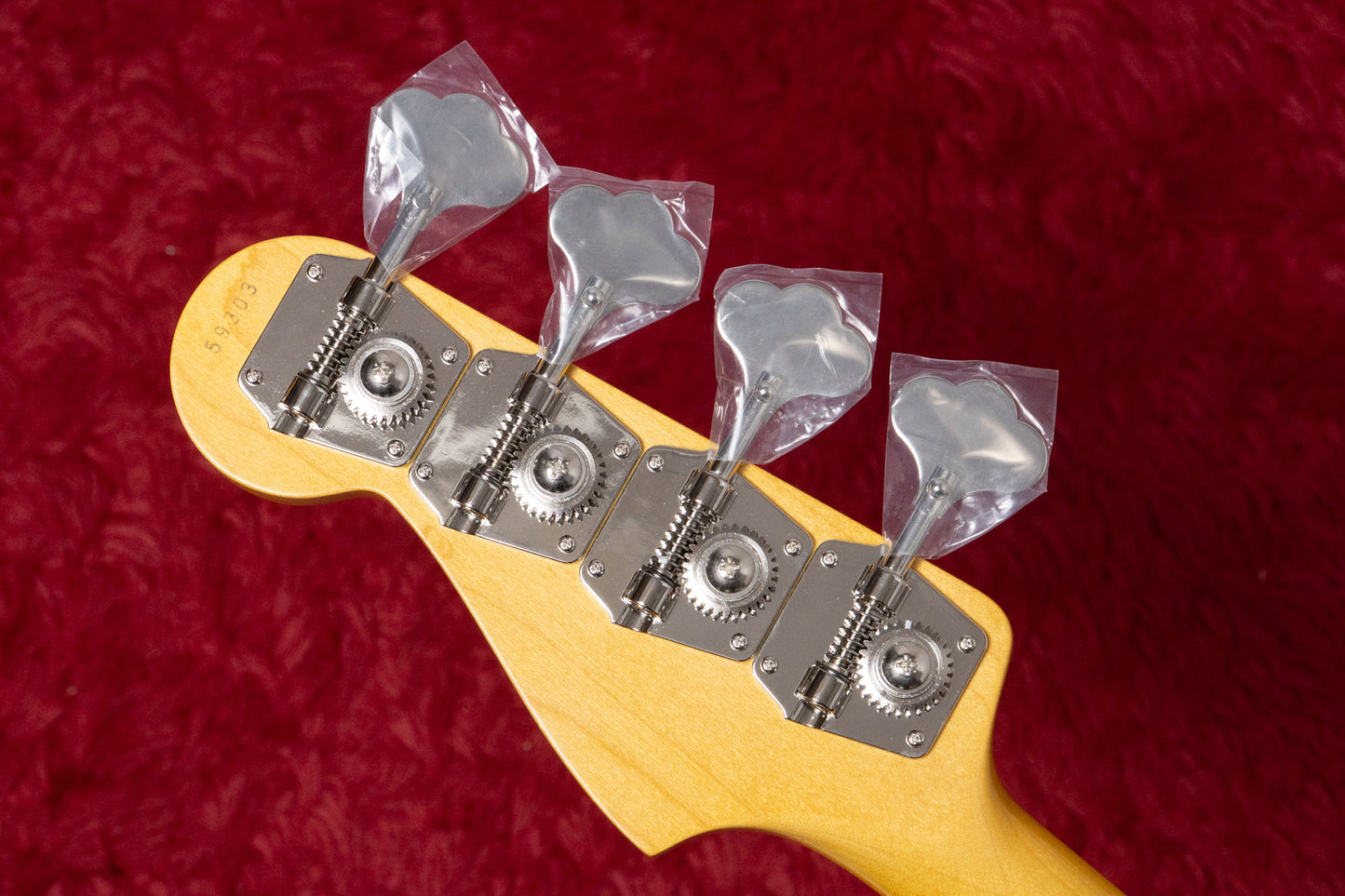 【new】moon / JB-4C 3TS/R 4.070kg #59303【GIB Yokohama】