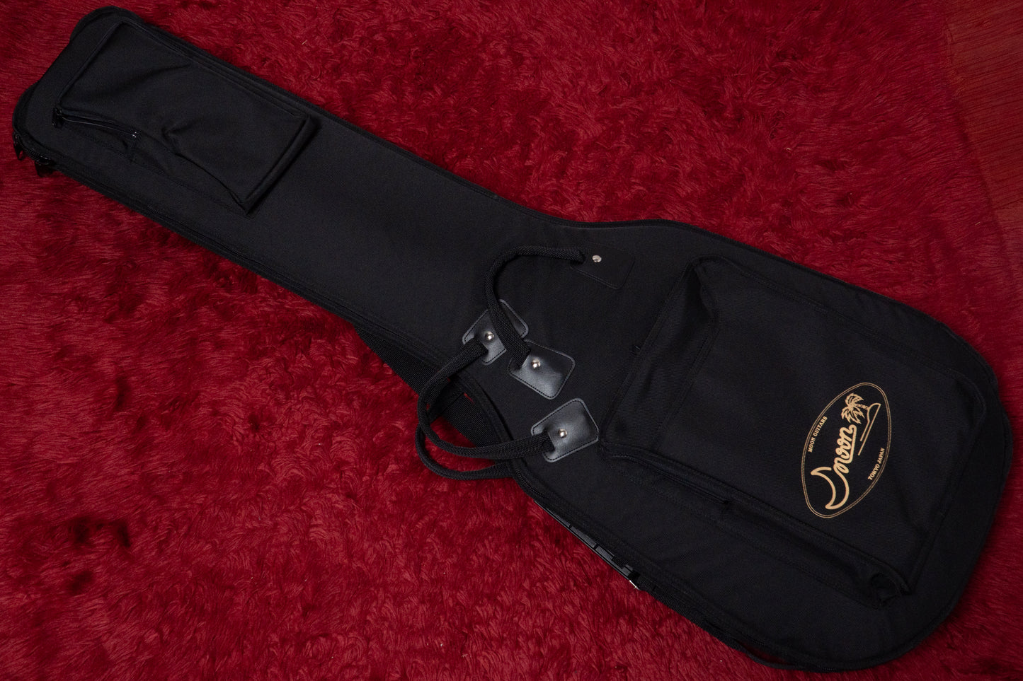 【new】moon / JB-4C 3TS/R 4.070kg #59303【GIB Yokohama】