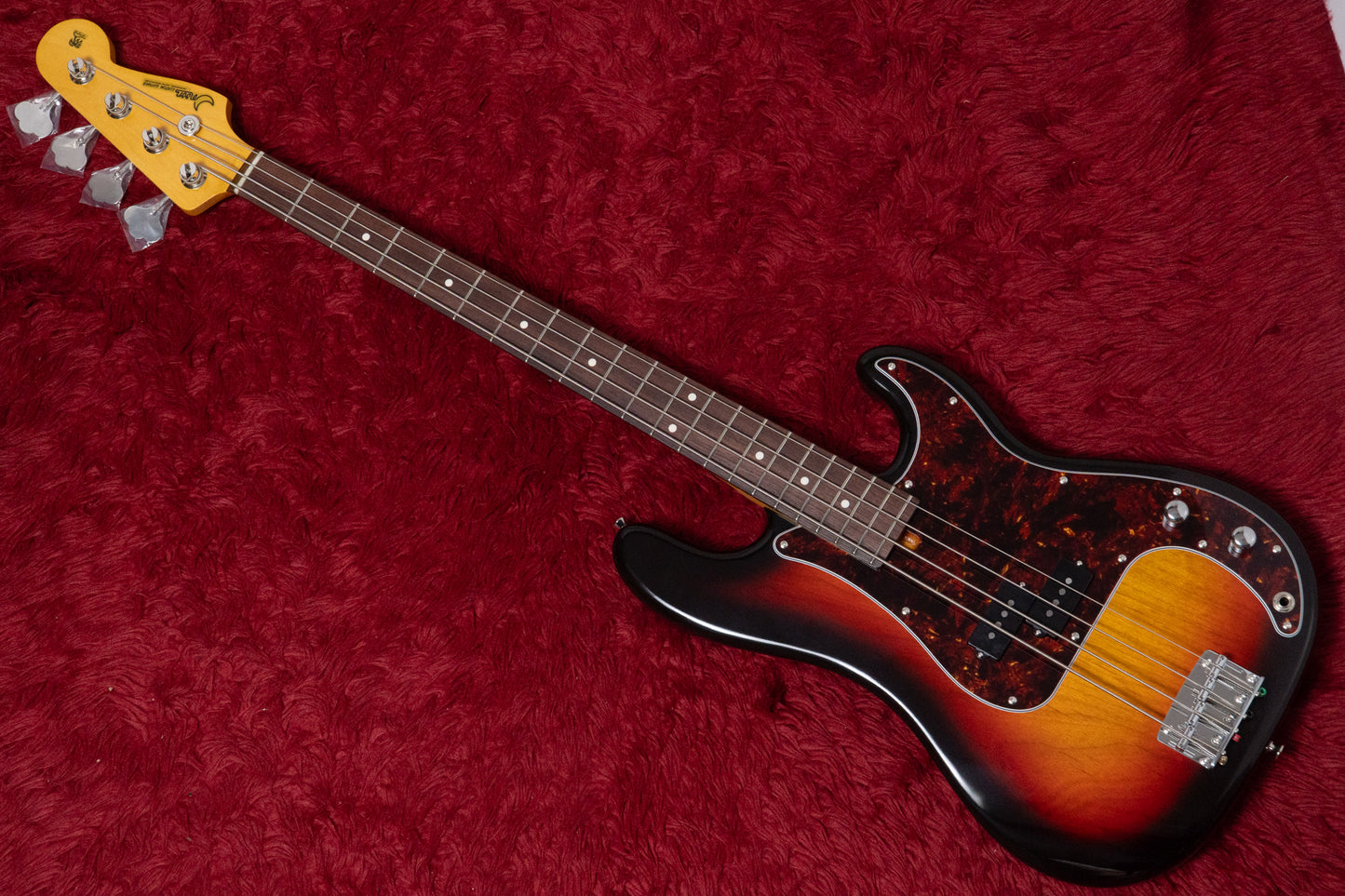 【new】moon / PB-4C 3TS/R 3.800kg #59292【GIB Yokohama】