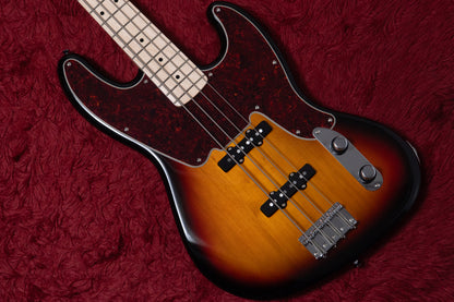 【used】Squier by Fender / Paranormal Jazz Bass '54 3TS 2022 4.185kg #CYKD22001865【GIB Yokohama】