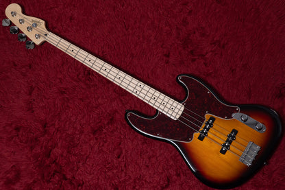 【used】Squier by Fender / Paranormal Jazz Bass '54 3TS 2022 4.185kg #CYKD22001865【GIB Yokohama】