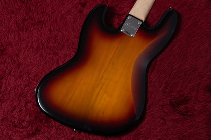 【used】Squier by Fender / Paranormal Jazz Bass '54 3TS 2022 4.185kg #CYKD22001865【GIB Yokohama】