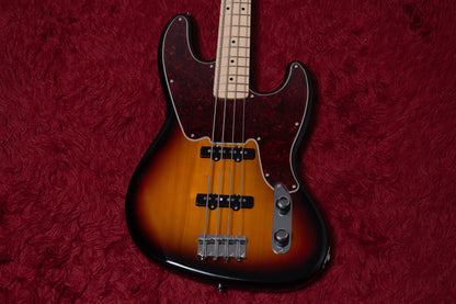 【used】Squier by Fender / Paranormal Jazz Bass '54 3TS 2022 4.185kg #CYKD22001865【GIB Yokohama】