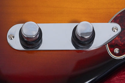 【used】Squier by Fender / Paranormal Jazz Bass '54 3TS 2022 4.185kg #CYKD22001865【GIB Yokohama】