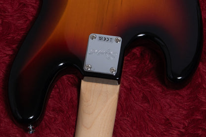 【used】Squier by Fender / Paranormal Jazz Bass '54 3TS 2022 4.185kg #CYKD22001865【GIB Yokohama】