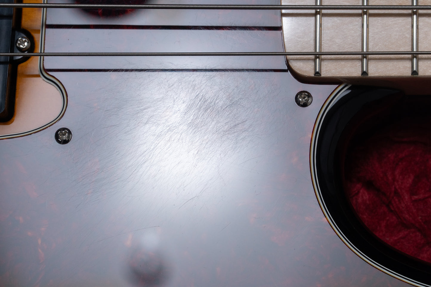 【used】Squier by Fender / Paranormal Jazz Bass '54 3TS 2022 4.185kg #CYKD22001865【GIB Yokohama】