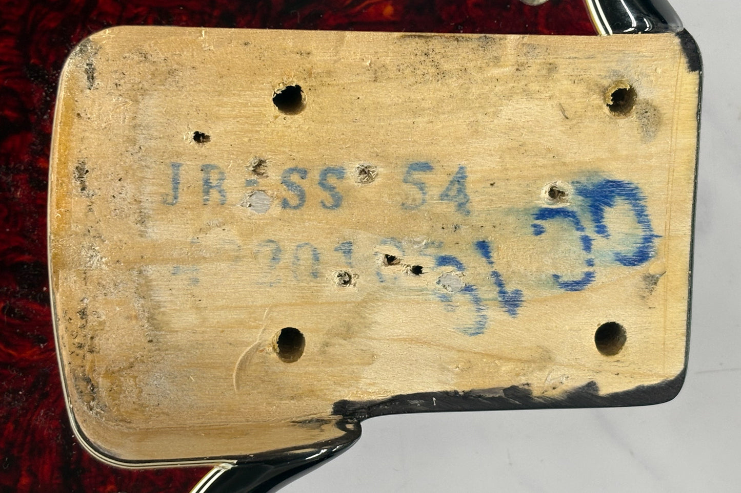 【used】Squier by Fender / Paranormal Jazz Bass '54 3TS 2022 4.185kg #CYKD22001865【GIB Yokohama】