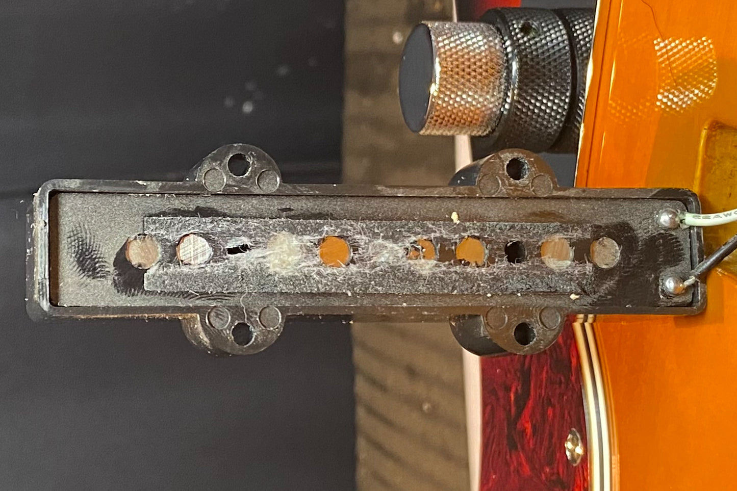 【used】Squier by Fender / Paranormal Jazz Bass '54 3TS 2022 4.185kg #CYKD22001865【GIB Yokohama】