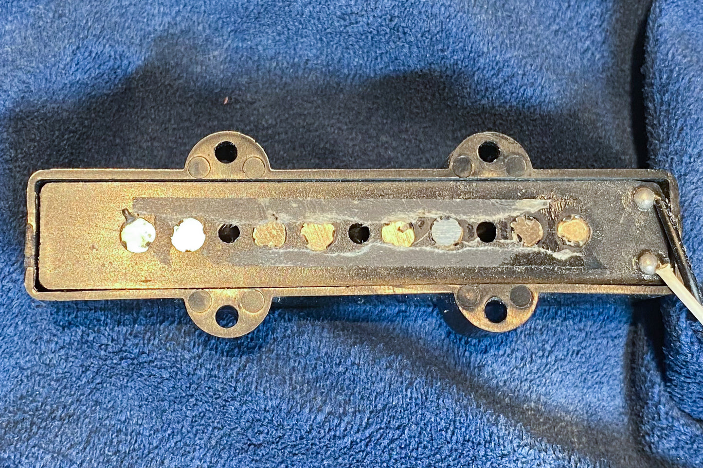 【used】Squier by Fender / Paranormal Jazz Bass '54 3TS 2022 4.185kg #CYKD22001865【GIB Yokohama】