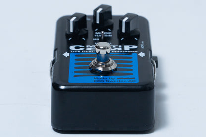 【used】EBS / MultiComp Blue Label【GIB Yokohama】