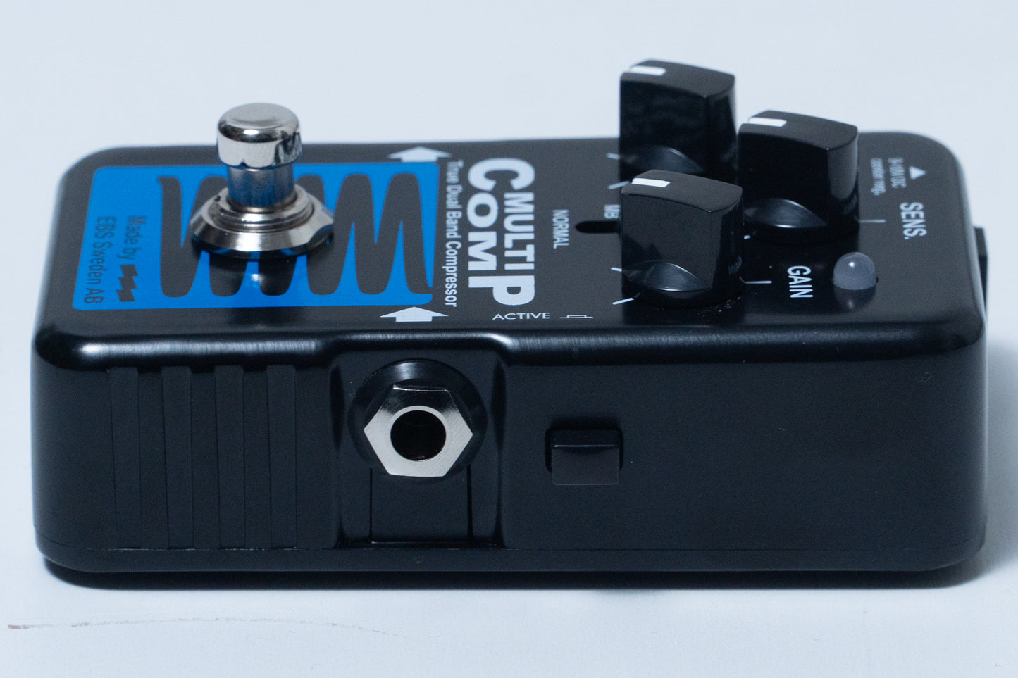 【used】EBS / MultiComp Blue Label【GIB Yokohama】