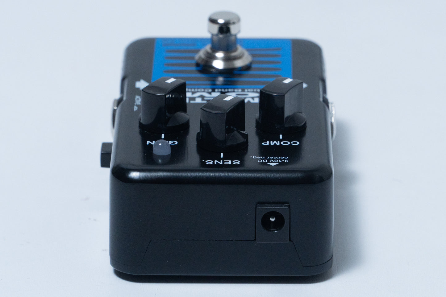 【used】EBS / MultiComp Blue Label【GIB Yokohama】