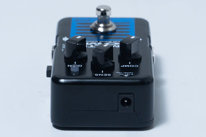 【used】EBS / MultiComp Blue Label【GIB Yokohama】