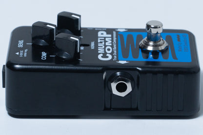 【used】EBS / MultiComp Blue Label【GIB Yokohama】