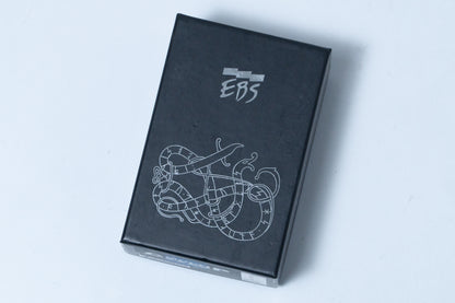 【used】EBS / MultiComp Blue Label【GIB Yokohama】