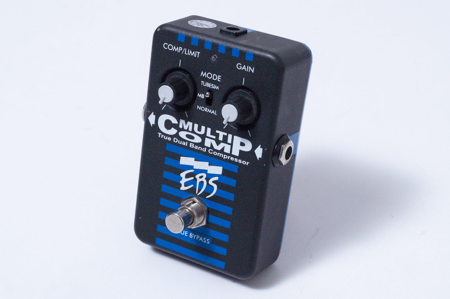 【used】EBS / Multi Comp【GIB Yokohama】
