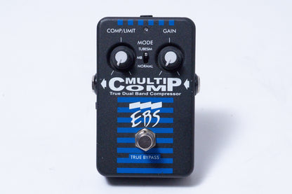 【used】EBS / Multi Comp【GIB Yokohama】