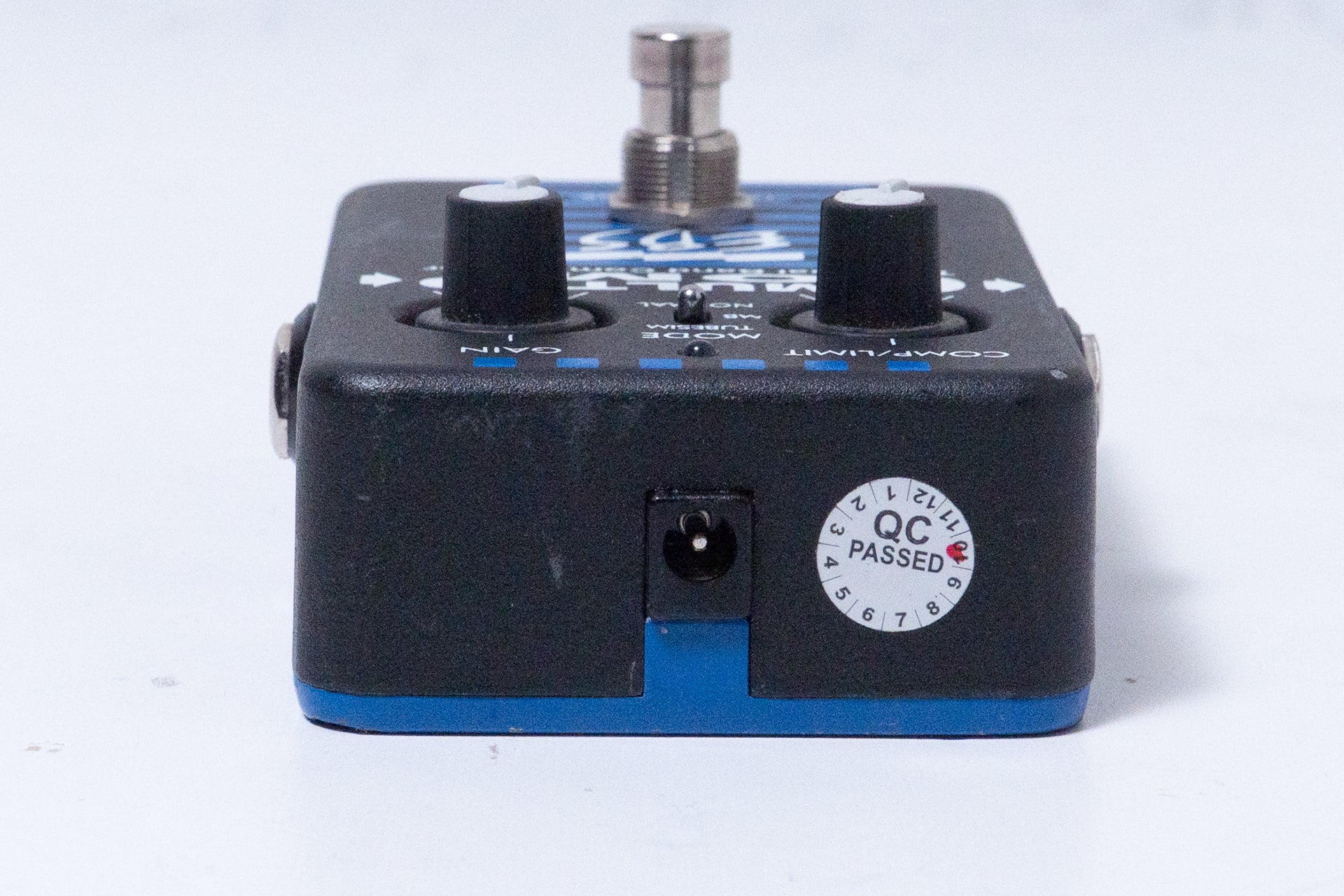 used】EBS / Multi Comp【GIB Yokohama】 – Bass Shop Geek IN Box