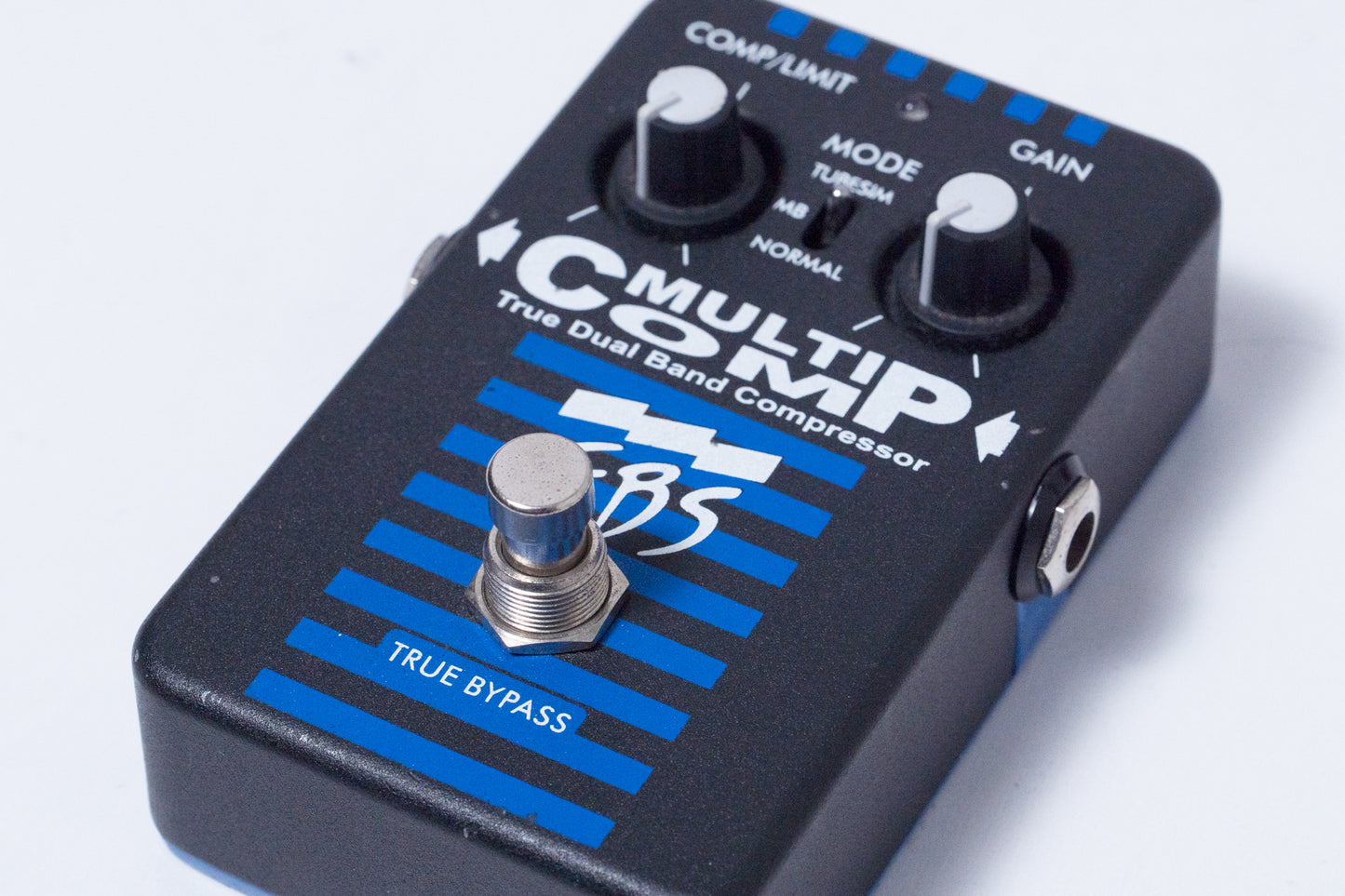 【used】EBS / Multi Comp【GIB Yokohama】