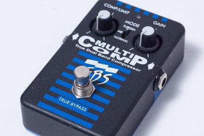 【used】EBS / Multi Comp【GIB Yokohama】