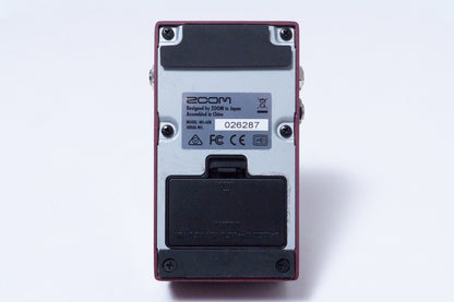 【used】ZOOM / MS-60B【GIB Yokohama】