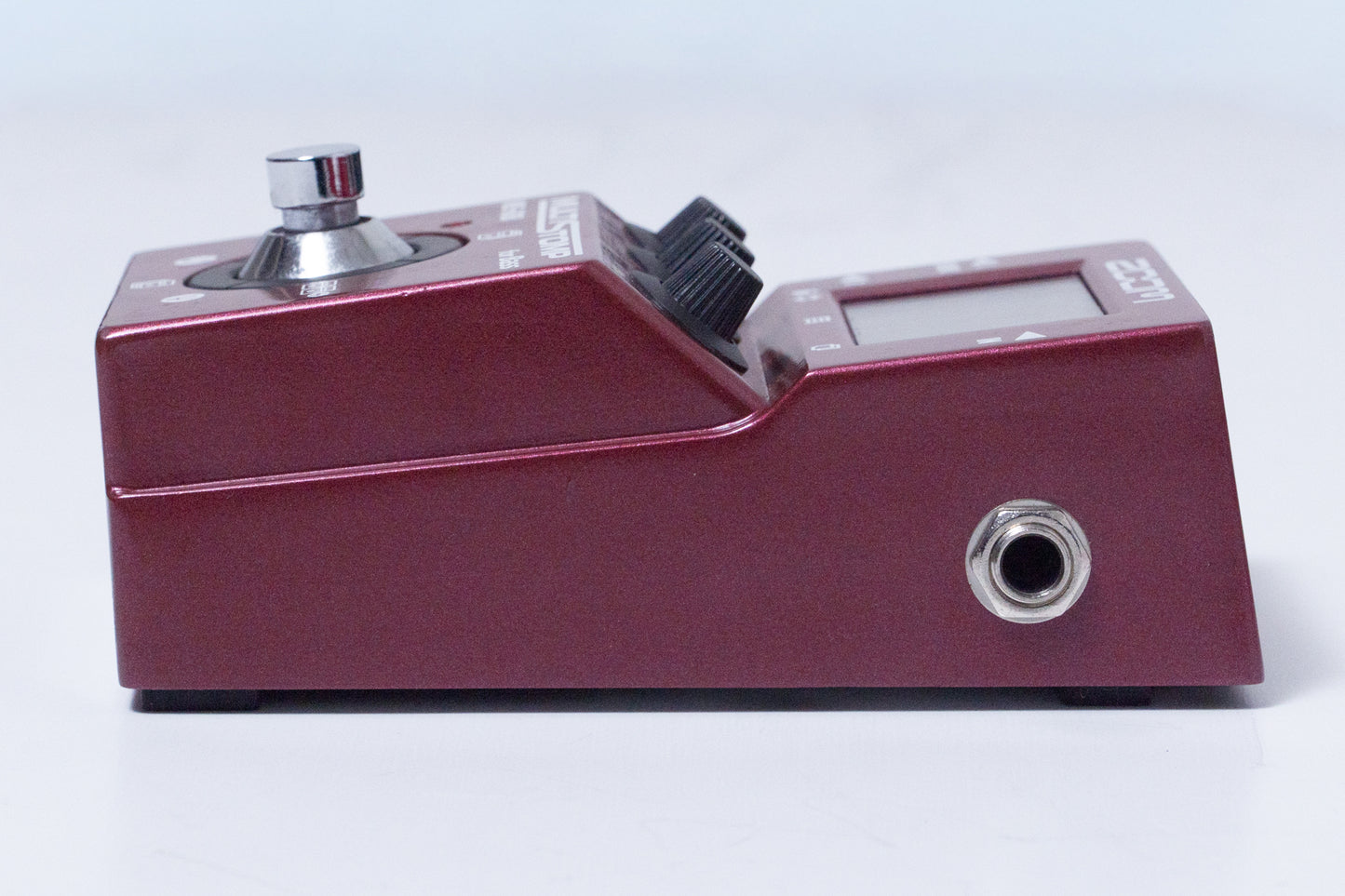 【used】ZOOM / MS-60B【GIB Yokohama】