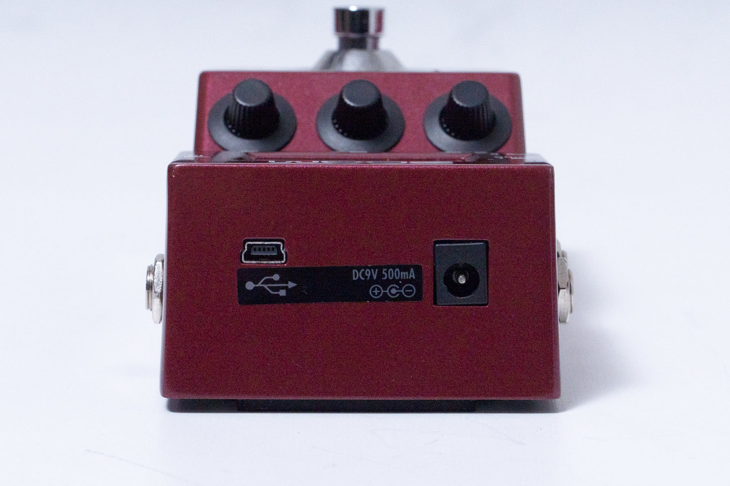 【used】ZOOM / MS-60B【GIB Yokohama】