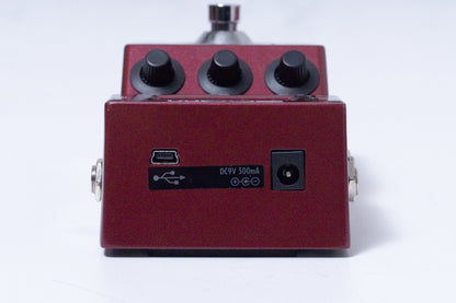 【used】ZOOM / MS-60B【GIB Yokohama】