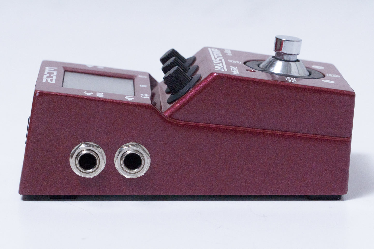 【used】ZOOM / MS-60B【GIB Yokohama】