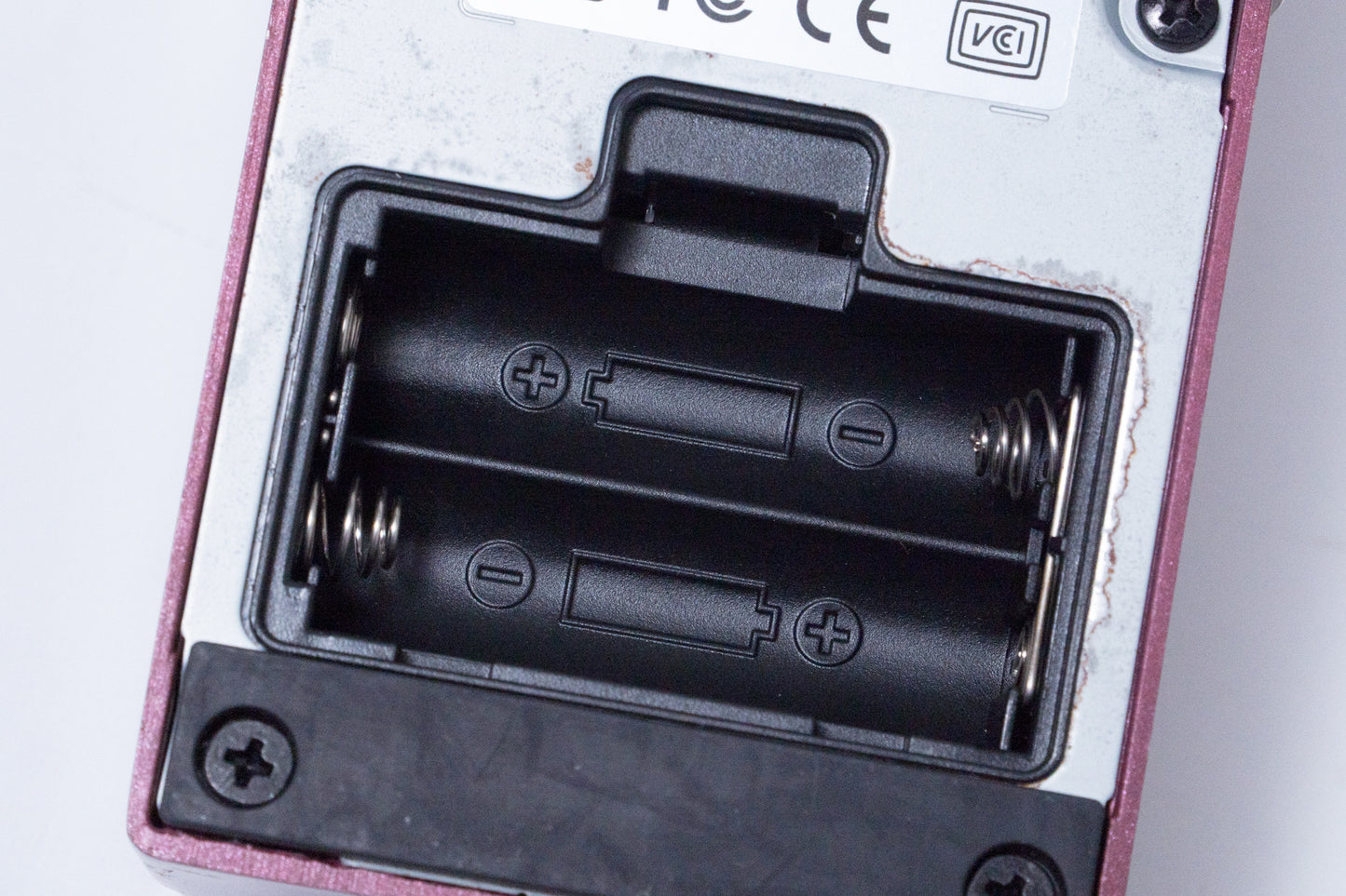 【used】ZOOM / MS-60B【GIB Yokohama】