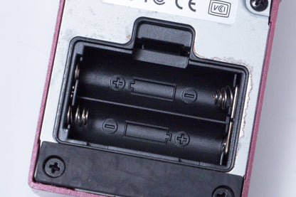 【used】ZOOM / MS-60B【GIB Yokohama】