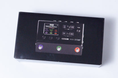 【used】LINE6 / HX Stomp【GIB Yokohama】