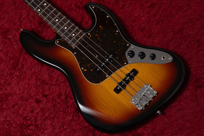 【used】FGN / NJB10RAL 3 Tone Sunburst 2017 4.295kg #E170974【GIB Yokohama】