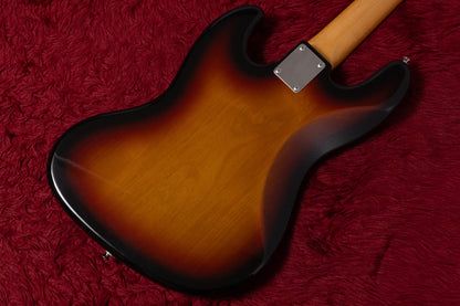 【used】FGN / NJB10RAL 3 Tone Sunburst 2017 4.295kg #E170974【GIB Yokohama】