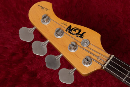 【used】FGN / NJB10RAL 3 Tone Sunburst 2017 4.295kg #E170974【GIB Yokohama】