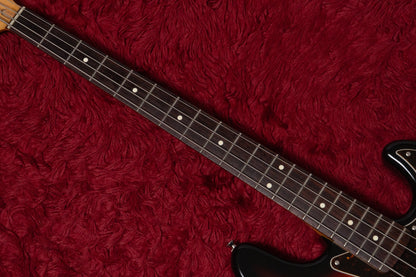 【used】FGN / NJB10RAL 3 Tone Sunburst 2017 4.295kg #E170974【GIB Yokohama】