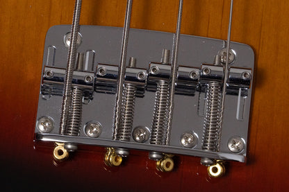 【used】FGN / NJB10RAL 3 Tone Sunburst 2017 4.295kg #E170974【GIB Yokohama】