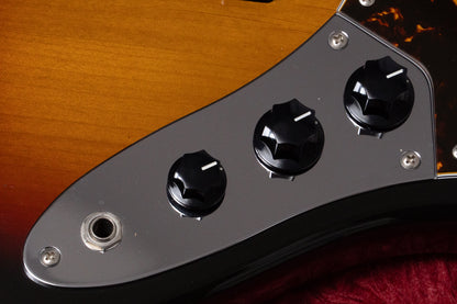 【used】FGN / NJB10RAL 3 Tone Sunburst 2017 4.295kg #E170974【GIB Yokohama】