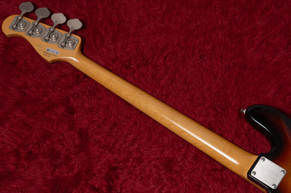 【used】FGN / NJB10RAL 3 Tone Sunburst 2017 4.295kg #E170974【GIB Yokohama】