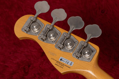 【used】FGN / NJB10RAL 3 Tone Sunburst 2017 4.295kg #E170974【GIB Yokohama】