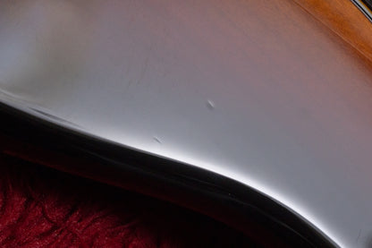 【used】FGN / NJB10RAL 3 Tone Sunburst 2017 4.295kg #E170974【GIB Yokohama】